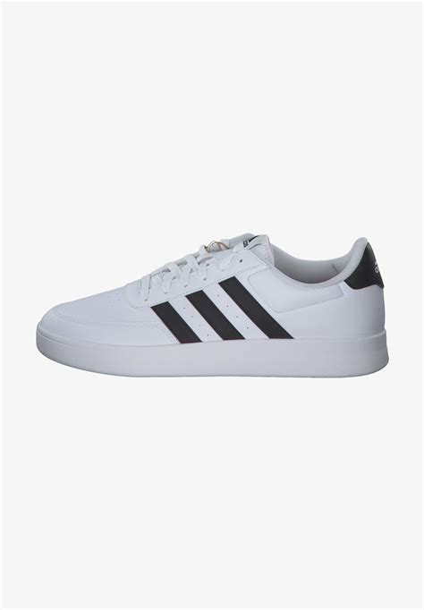 adidas breaknet herren weiß|Adidas breaknet masculino.